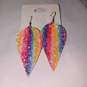 Waterdrop Earrings